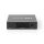 VCON3452AT HDMI ? Converter | SCART Female | 1x 3.5 mm sound out / 1x Digital Audio / 1x HDMI? Output | 1-Weg | 1080p | 1.65 Gbps | Aluminium | Anthrazit