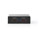 VSPL3472AT HDMI ? Splitter | 2-Port port(s) | 2x HDMI?...