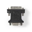 CCGB32902BK DVI-Adapter | DVI-I 24+5-Pin Stecker | VGA...