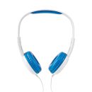 HPWD4200BU On-Ear-Kopfhörer mit Kabel | 3.5 mm |...