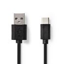 CCGB60600BK20 USB-Kabel | USB 2.0 | USB-C? Stecker |...