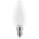 INSM1-061430 LED Vintage Filament Lampe Oliva E27 6 W 806...