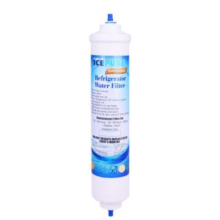 ->siehe Ersatz:WF001 ( RWF0300A Water Filter | Refrigerator | Replacement | Admiral) (NML)