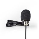 MICCJ105BK Mikrofon | Benutzt für: Desktop /...