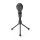 MICTU100BK Mikrofon | Benutzt für: Desktop / Notebook | Kabelgebunden | 1x USB