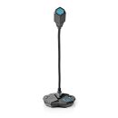 GMICGU100BK Streaming- und Gaming-Mikrofon | Benutzt...