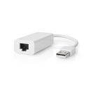 CCGB60950WT02 USB-Netzwerkadapter | USB 2.0 | 100 Mbps |...