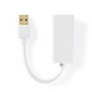 CCGB61950WT02 USB-Netzwerkadapter | USB 3.2 Gen 1 | 1...