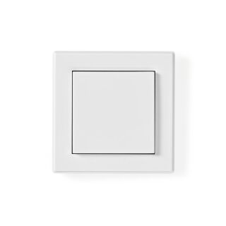 RFWS10WT RF-Stecker | RF, Frequenz 433 Mhz | Weiss
