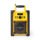 RDFM3100YW FM-Radio | Baustellenradio | FM |...