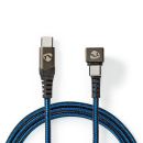 GCTB60700BK10 USB-Kabel | USB 2.0 | USB-C? Stecker |...