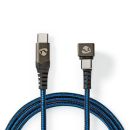 GCTB60700BK20 USB-Kabel | USB 2.0 | USB-C? Stecker |...