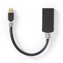 CCBP37654AT02 Mini Displayport-Kabel | DisplayPort 1.4 |...