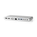 CCTB64991AL02 USB Dockingstation | USB 3.2 Gen 1 | USB-C?...