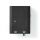 ACON2505BK Digital Audio Converter | 1-Weg | Audio- / Video- / Dateneingänge: 1x S/PDIF | Audio- / Video- / Datenausgänge: TosLink Female | Handbuch | Schwarz