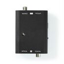 ACON2507BK Digital Audio Converter | 2-Weg | Audio- /...