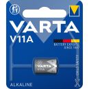VARTA-4211 Alkalibatterie V11A 1-Blister (VPE=10 Stk)