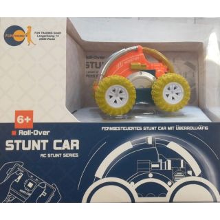 Stunt Car RC - mit Überrollkäfig (div Farbe)