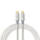CCTB64020AL10 USB-Kabel | USB 3.2 Gen 2x2 | USB-C?...