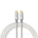 CCTB64020AL20 USB-Kabel | USB 3.2 Gen 2x2 | USB-C?...