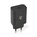 WCQC402ABK Netzladegerät | 30 W | PD3.0 27W / PD3.0...