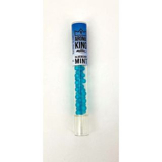 Aroma King Pen Applikator Blaubeer Minze 50 Stk Atomic