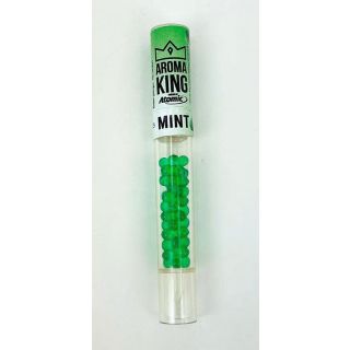 Aroma King Pen Applikator Minze 50 Stk Atomic