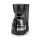 KACM150EBK Kaffeemaschine | max. Kapazität: 1.25 l | 10 | Warmhalten | Schwarz