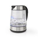 KAWK320EGS Wasserkocher | 1.7 l | Glas | Transparent |...