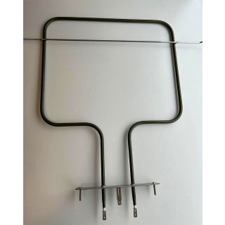 Heizung 0900W 230V wie Whirlpool 481225998473 Oberhitze