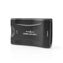 VCON3461BK HDMI ? Converter | HDMI? Input | SCART Female...
