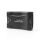 VCON3461BK HDMI ? Converter | HDMI? Input | SCART Female | 1-Weg | 1080p | 1.2 Gbps | ABS | Schwarz