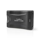 VCON3463BK HDMI ? Converter | SCART Female | 1x HDMI?...