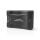VCON3463BK HDMI ? Converter | SCART Female | 1x HDMI? Output | 1-Weg | 1080p | 1.2 Gbps | ABS | Schwarz