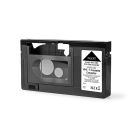 VCON110BK VHS Adapter | Konversation: VHS-C zu VHS | Plug...