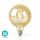 WIFILRT10G125 SmartLife LED Filament Lampe | E27 | 360 lm | 4.90 W | Warm bis kühlen weiß | 1800 - 6500 K | Glas | Android? / IOS | Globe | 1 Stück