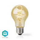 WIFILRT10A60 SmartLife LED Filament Lampe | E27 | 360 lm...