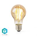 WIFILRF10A60 SmartLife LED Filament Lampe | E27 | 806 lm...