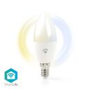 WIFILRW10E14 SmartLife-LED-Glühbirne | Wi-Fi | E14 |...