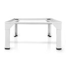 WAST111WT Ständer für Waschmaschine und...