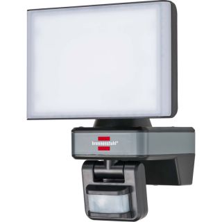 BN-1179050010 Connect WIFI LED Strahler mit Bewegungsmelder WF 2050 P / LED Sicherheitsleuchte 20W steuerbar per kostenloser App