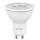 DSD-063830 LED LAmp GU10 Faretto Spot Dicro Shop 95 6 W (50 W ALO) 440 lm 3000 K