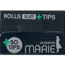 Marie Rolls Slim 5m + Tips 