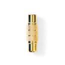 CABW24950AT Mono-Audio-Adapter | Cinch Buchse | Cinch...