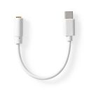 CCGB65950WT01 USB-C? Adapter | USB 2.0 | USB-C? Stecker |...