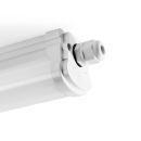 BTTNT8-12W60 LED Feuchtraum Lichtleiste | 600 mm | 1320...