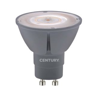 DSD-061230 LED Lamp GU10 Faretto Spotlight Dicro Shop 90 12° 6.5 W (50W ALO) 500 lm 3000K