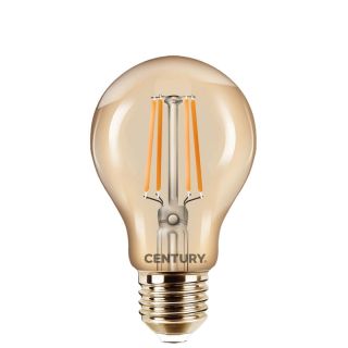 INVG3-082722 LED Lamp E27 Goccia Incanto Epoca 8 W (50 W) 630 lm 2200 K