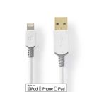 CCBW39300WT30 Lightning Kabel | USB 2.0 | Apple Lightning...