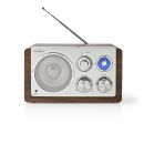 RDFM5110BN FM-Radio | Tisch Ausführumg | FM |...